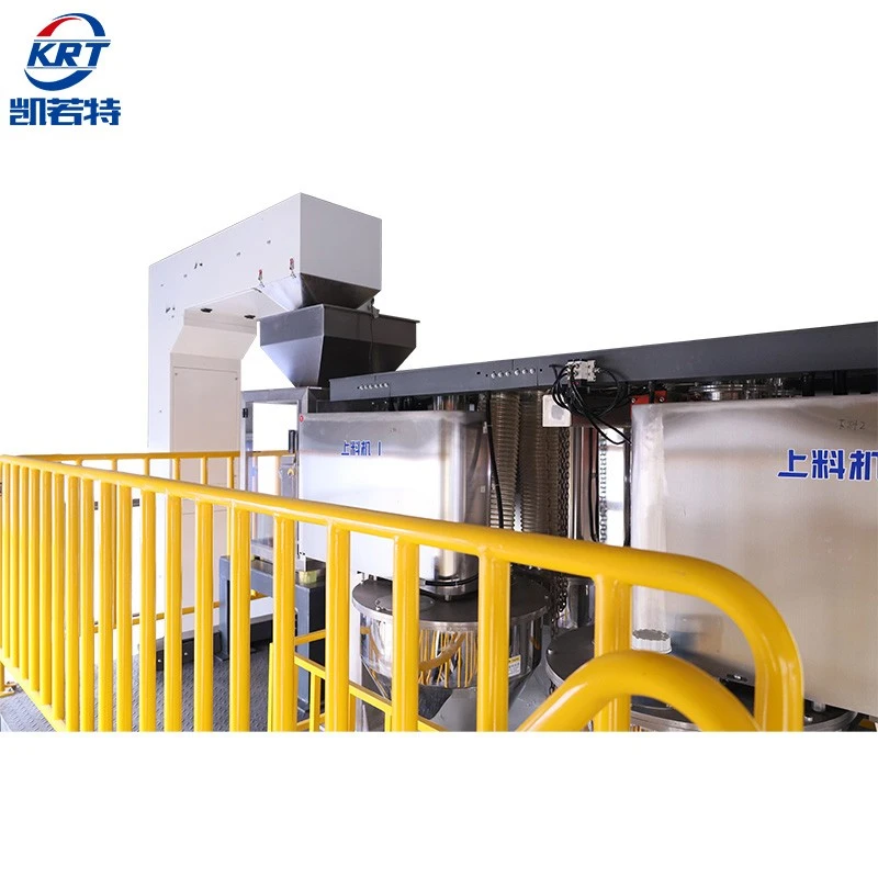 Customized Seed Pelleting Machine suppliers Customized Seed Pelleting Machine suppliers