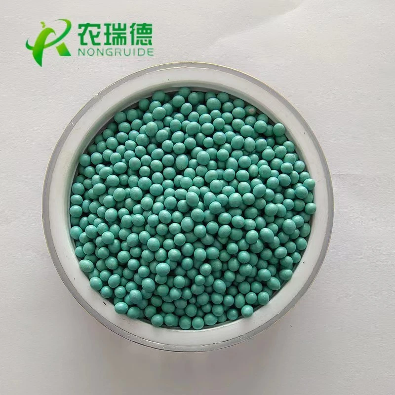 Lab Type Seed Pelleting Machine factory